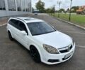 Белый Опель Вектра, объемом двигателя 1.9 л и пробегом 205 тыс. км за 3950 $, фото 10 на Automoto.ua