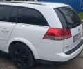Белый Опель Вектра, объемом двигателя 1.91 л и пробегом 218 тыс. км за 4400 $, фото 10 на Automoto.ua