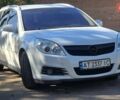 Белый Опель Вектра, объемом двигателя 1.9 л и пробегом 250 тыс. км за 4900 $, фото 1 на Automoto.ua