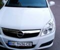 Білий Опель Вектра, об'ємом двигуна 1.9 л та пробігом 310 тис. км за 4800 $, фото 13 на Automoto.ua