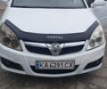 Белый Опель Вектра, объемом двигателя 1.91 л и пробегом 218 тыс. км за 4400 $, фото 6 на Automoto.ua