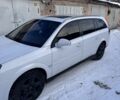 Белый Опель Вектра, объемом двигателя 1.9 л и пробегом 212 тыс. км за 4650 $, фото 2 на Automoto.ua