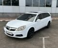 Белый Опель Вектра, объемом двигателя 1.9 л и пробегом 205 тыс. км за 3950 $, фото 1 на Automoto.ua
