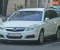 Белый Опель Вектра, объемом двигателя 2 л и пробегом 360 тыс. км за 6000 $, фото 1 на Automoto.ua