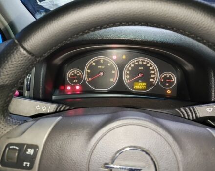 Опель Вектра 2008 в Павлограде на Automoto.ua Белый Опель Вектра, объемом двигателя 0 л и пробегом 296 тыс. км за 8500 $, фото 2 на Automoto.ua