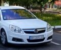 Белый Опель Вектра, объемом двигателя 2 л и пробегом 360 тыс. км за 6000 $, фото 1 на Automoto.ua