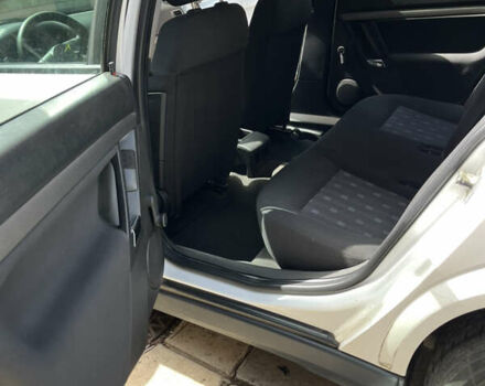 Белый Опель Вектра, объемом двигателя 1.91 л и пробегом 305 тыс. км за 5200 $, фото 3 на Automoto.ua