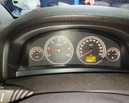 Опель Вектра 2008 в Павлограде на Automoto.ua Белый Опель Вектра, объемом двигателя 0 л и пробегом 296 тыс. км за 8500 $, фото 3 на Automoto.ua