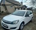 Белый Опель Вектра, объемом двигателя 1.2 л и пробегом 23300 тыс. км за 6000 $, фото 2 на Automoto.ua
