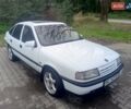 Белый Опель Вектра, объемом двигателя 2 л и пробегом 216 тыс. км за 1690 $, фото 9 на Automoto.ua