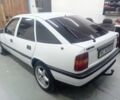 Белый Опель Вектра, объемом двигателя 2 л и пробегом 216 тыс. км за 1690 $, фото 19 на Automoto.ua