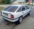 Белый Опель Вектра, объемом двигателя 2 л и пробегом 216 тыс. км за 1690 $, фото 1 на Automoto.ua
