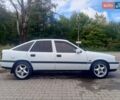 Белый Опель Вектра, объемом двигателя 2 л и пробегом 216 тыс. км за 1690 $, фото 7 на Automoto.ua
