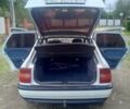 Белый Опель Вектра, объемом двигателя 2 л и пробегом 216 тыс. км за 1690 $, фото 27 на Automoto.ua