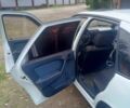 Белый Опель Вектра, объемом двигателя 2 л и пробегом 216 тыс. км за 1690 $, фото 8 на Automoto.ua