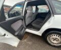 Белый Опель Вектра, объемом двигателя 2 л и пробегом 249 тыс. км за 1300 $, фото 12 на Automoto.ua