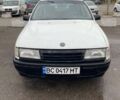 Белый Опель Вектра, объемом двигателя 2 л и пробегом 249 тыс. км за 1300 $, фото 1 на Automoto.ua