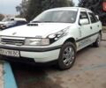 Белый Опель Вектра, объемом двигателя 1.6 л и пробегом 200 тыс. км за 2100 $, фото 1 на Automoto.ua