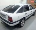 Белый Опель Вектра, объемом двигателя 2 л и пробегом 216 тыс. км за 1690 $, фото 29 на Automoto.ua