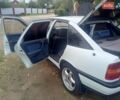 Белый Опель Вектра, объемом двигателя 2 л и пробегом 216 тыс. км за 1690 $, фото 16 на Automoto.ua
