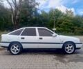 Белый Опель Вектра, объемом двигателя 2 л и пробегом 216 тыс. км за 1690 $, фото 1 на Automoto.ua