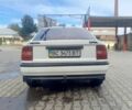 Белый Опель Вектра, объемом двигателя 2 л и пробегом 216 тыс. км за 1690 $, фото 3 на Automoto.ua