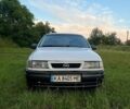 Белый Опель Вектра, объемом двигателя 1.6 л и пробегом 370 тыс. км за 1550 $, фото 1 на Automoto.ua
