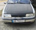 Белый Опель Вектра, объемом двигателя 2 л и пробегом 400 тыс. км за 1500 $, фото 1 на Automoto.ua