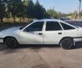 Белый Опель Вектра, объемом двигателя 2 л и пробегом 200 тыс. км за 1800 $, фото 2 на Automoto.ua