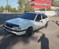 Белый Опель Вектра, объемом двигателя 2 л и пробегом 200 тыс. км за 1800 $, фото 1 на Automoto.ua