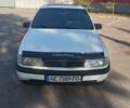 Белый Опель Вектра, объемом двигателя 2 л и пробегом 200 тыс. км за 1600 $, фото 1 на Automoto.ua