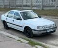 Білий Опель Вектра, об'ємом двигуна 2 л та пробігом 257 тис. км за 1100 $, фото 1 на Automoto.ua