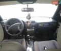 Білий Опель Вектра, об'ємом двигуна 0 л та пробігом 246 тис. км за 1700 $, фото 6 на Automoto.ua
