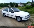 Білий Опель Вектра, об'ємом двигуна 1.6 л та пробігом 222 тис. км за 950 $, фото 1 на Automoto.ua