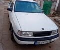 Белый Опель Вектра, объемом двигателя 1.7 л и пробегом 340 тыс. км за 1350 $, фото 1 на Automoto.ua