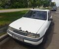 Белый Опель Вектра, объемом двигателя 2 л и пробегом 1 тыс. км за 400 $, фото 1 на Automoto.ua