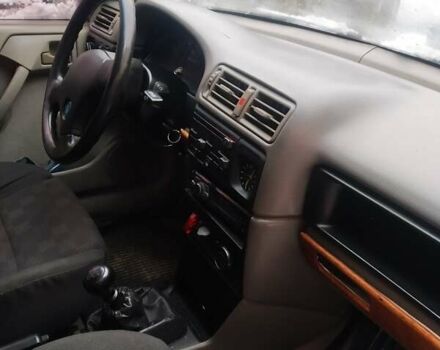 Белый Опель Вектра, объемом двигателя 1.6 л и пробегом 175 тыс. км за 1700 $, фото 2 на Automoto.ua