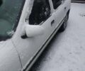 Белый Опель Вектра, объемом двигателя 1.6 л и пробегом 175 тыс. км за 1700 $, фото 1 на Automoto.ua
