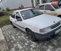 Белый Опель Вектра, объемом двигателя 1.8 л и пробегом 306 тыс. км за 1000 $, фото 1 на Automoto.ua