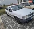 Белый Опель Вектра, объемом двигателя 1.8 л и пробегом 306 тыс. км за 1000 $, фото 1 на Automoto.ua