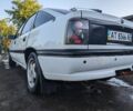 Белый Опель Вектра, объемом двигателя 2 л и пробегом 207 тыс. км за 1600 $, фото 1 на Automoto.ua