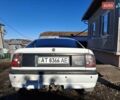 Белый Опель Вектра, объемом двигателя 2 л и пробегом 207 тыс. км за 1550 $, фото 5 на Automoto.ua
