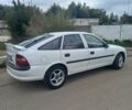 Опель Вектра 1996 в Львове на Automoto.ua Белый Опель Вектра, объемом двигателя 1.6 л и пробегом 294 тыс. км за 2200 $, фото 11 на Automoto.ua