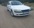 Опель Вектра 1996 в Львове на Automoto.ua Белый Опель Вектра, объемом двигателя 1.6 л и пробегом 294 тыс. км за 2200 $, фото 6 на Automoto.ua