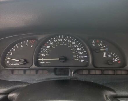 Опель Вектра 1996 в Львове на Automoto.ua Белый Опель Вектра, объемом двигателя 1.6 л и пробегом 294 тыс. км за 2200 $, фото 9 на Automoto.ua