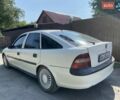Белый Опель Вектра, объемом двигателя 1.6 л и пробегом 230 тыс. км за 1450 $, фото 1 на Automoto.ua