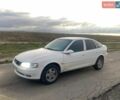 Білий Опель Вектра, об'ємом двигуна 2 л та пробігом 300 тис. км за 2250 $, фото 6 на Automoto.ua