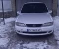 Белый Опель Вектра, объемом двигателя 2 л и пробегом 310 тыс. км за 2900 $, фото 1 на Automoto.ua