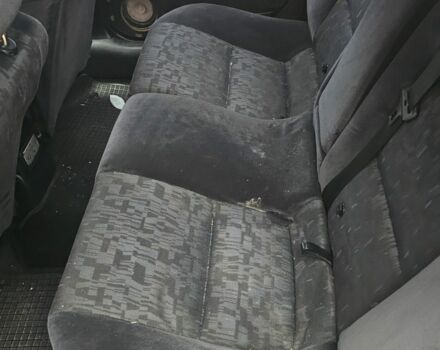 Белый Опель Вектра, объемом двигателя 0 л и пробегом 234 тыс. км за 714 $, фото 5 на Automoto.ua