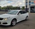 Белый Опель Вектра, объемом двигателя 1.9 л и пробегом 469 тыс. км за 5300 $, фото 7 на Automoto.ua
